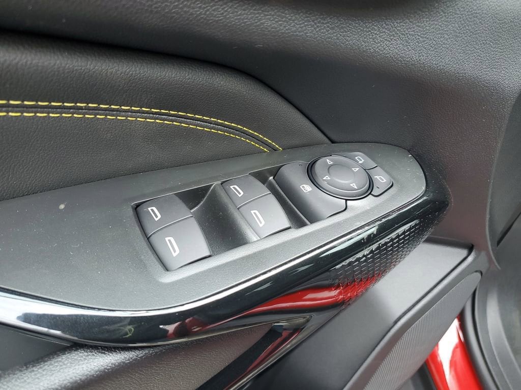 2026 Chevrolet Trax LT - Photo 13