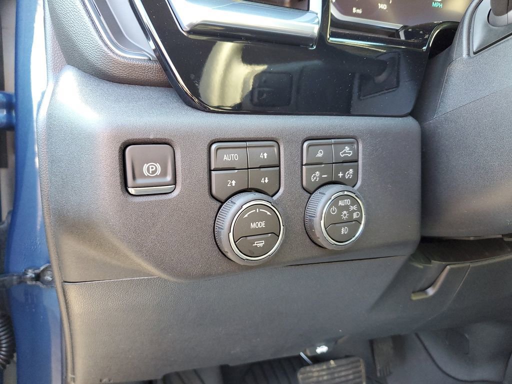 2026 Chevrolet Silverado 2500 HD LT - Photo 17