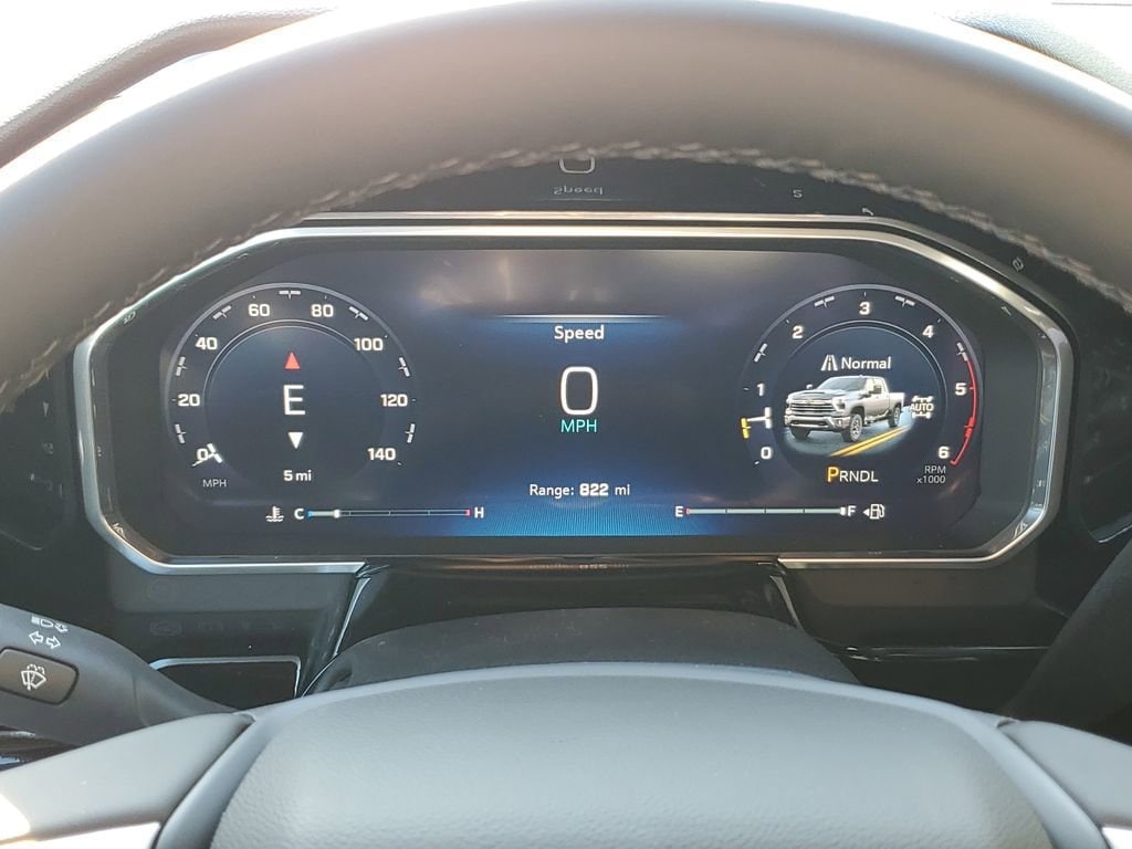 2026 Chevrolet Silverado 2500 HD LT - Photo 21