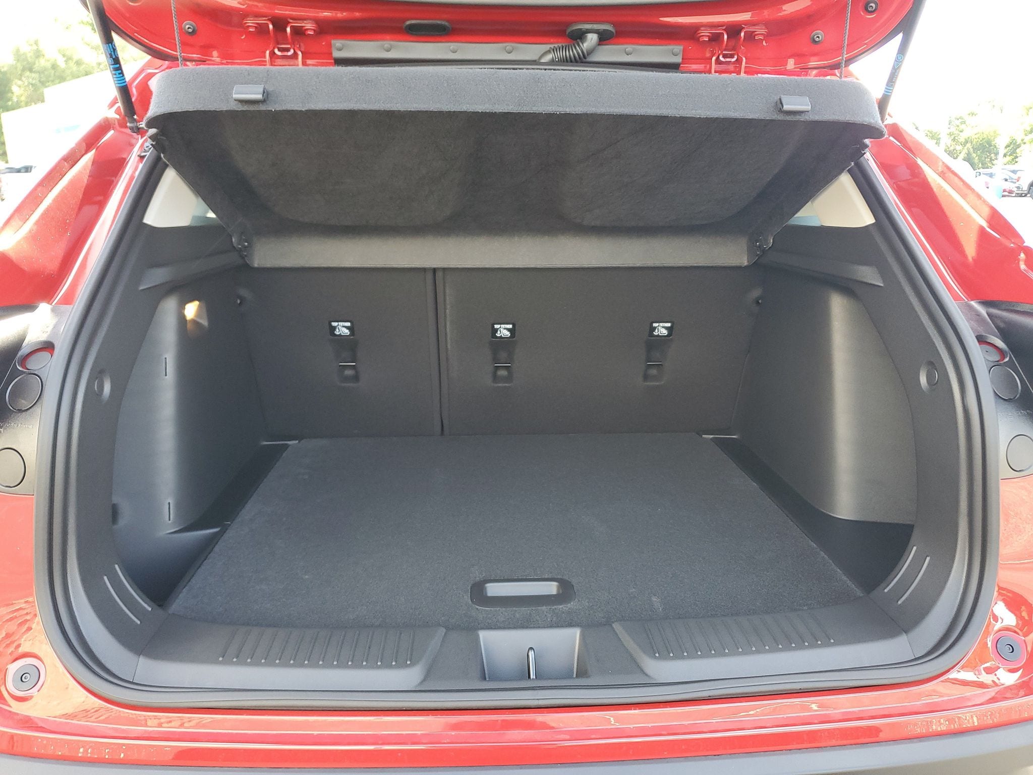2026 Chevrolet Trax LT - Photo 8
