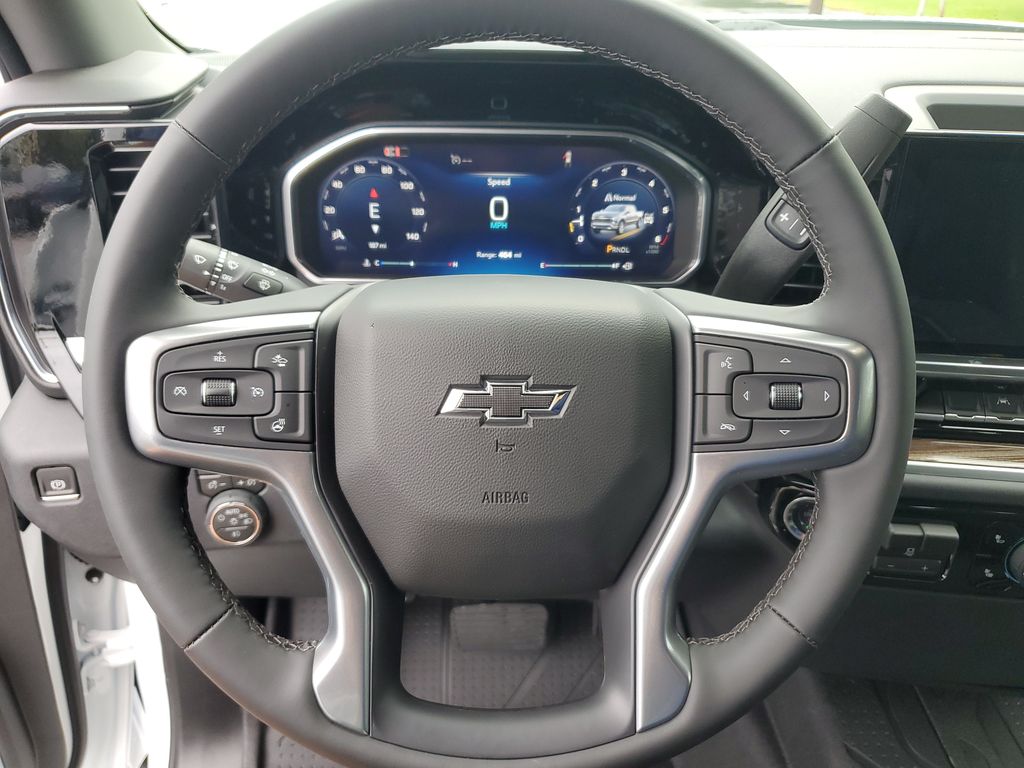 2026 Chevrolet Silverado 1500 RST - Photo 19