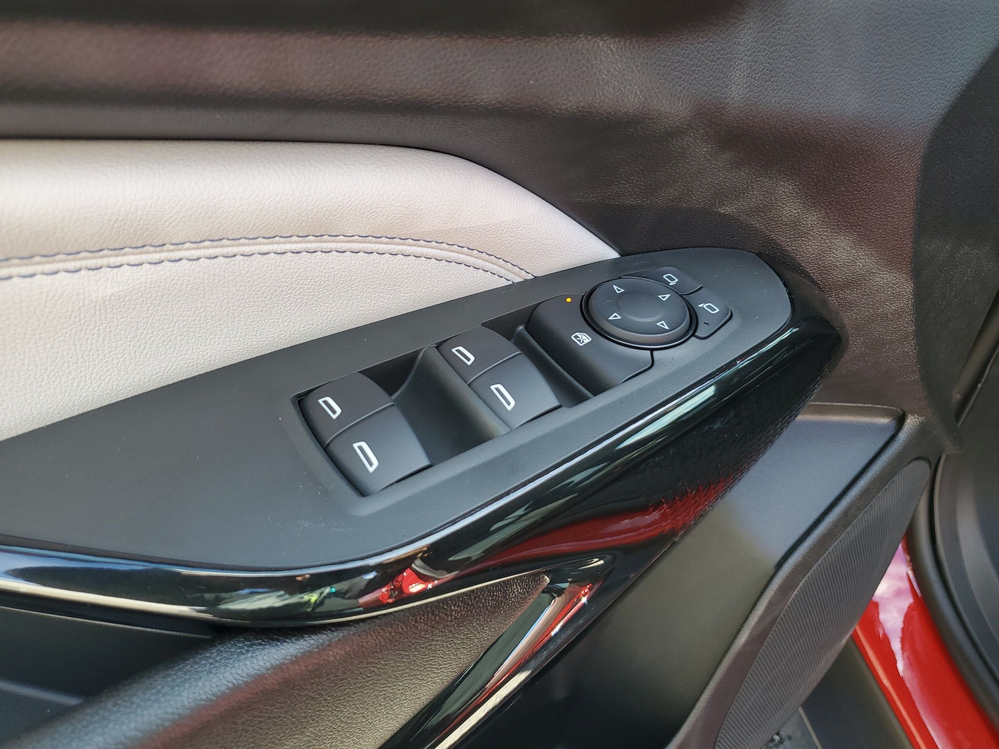2026 Chevrolet Trax LT - Photo 13