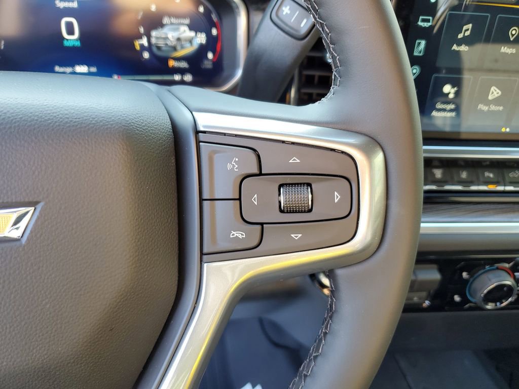 2026 Chevrolet Silverado 2500 HD LT - Photo 20