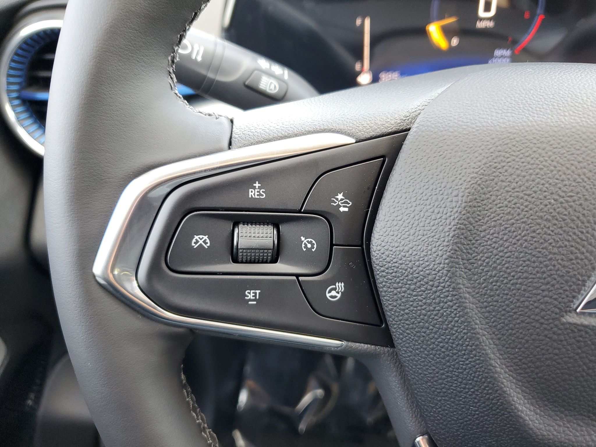 2026 Chevrolet Trax LT - Photo 19