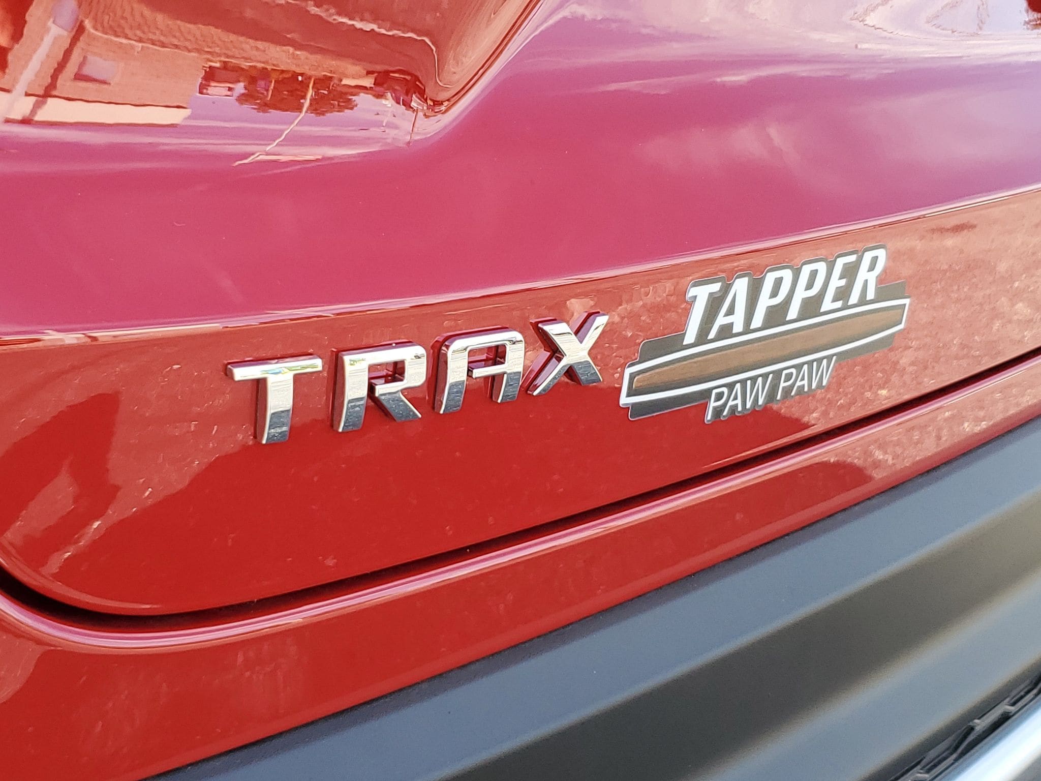 2026 Chevrolet Trax LT - Photo 7