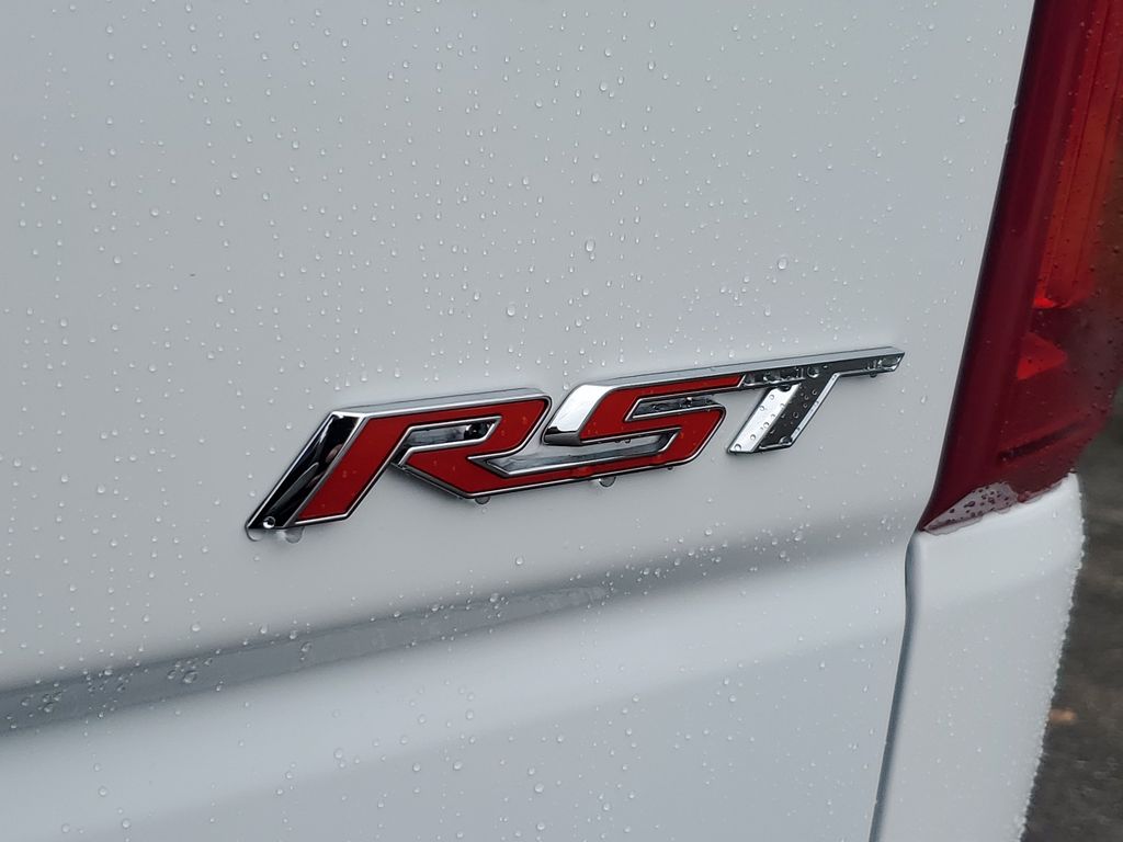 2026 Chevrolet Silverado 1500 RST - Photo 8