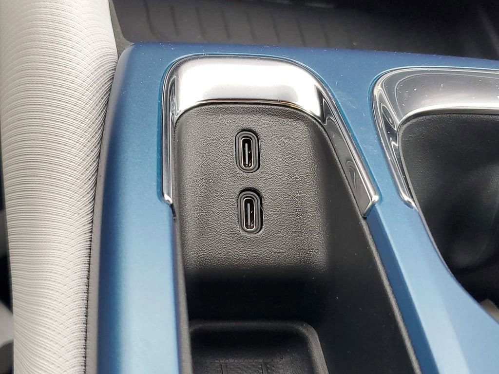 2026 Chevrolet Equinox EV 2LT - Photo 28