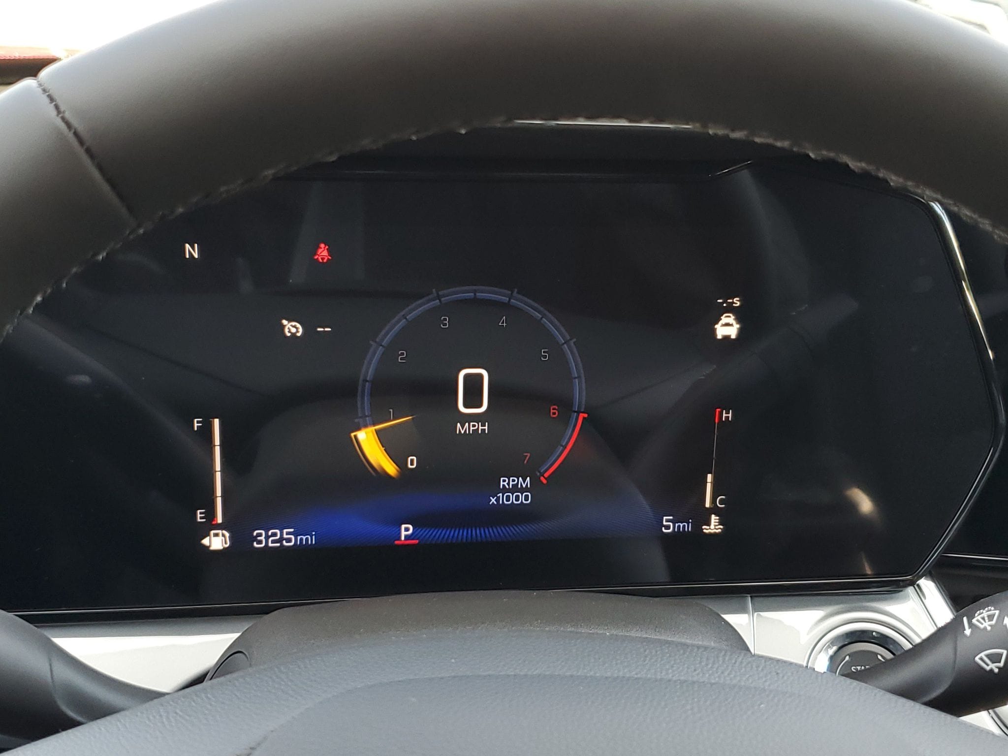 2026 Chevrolet Trax LT - Photo 21