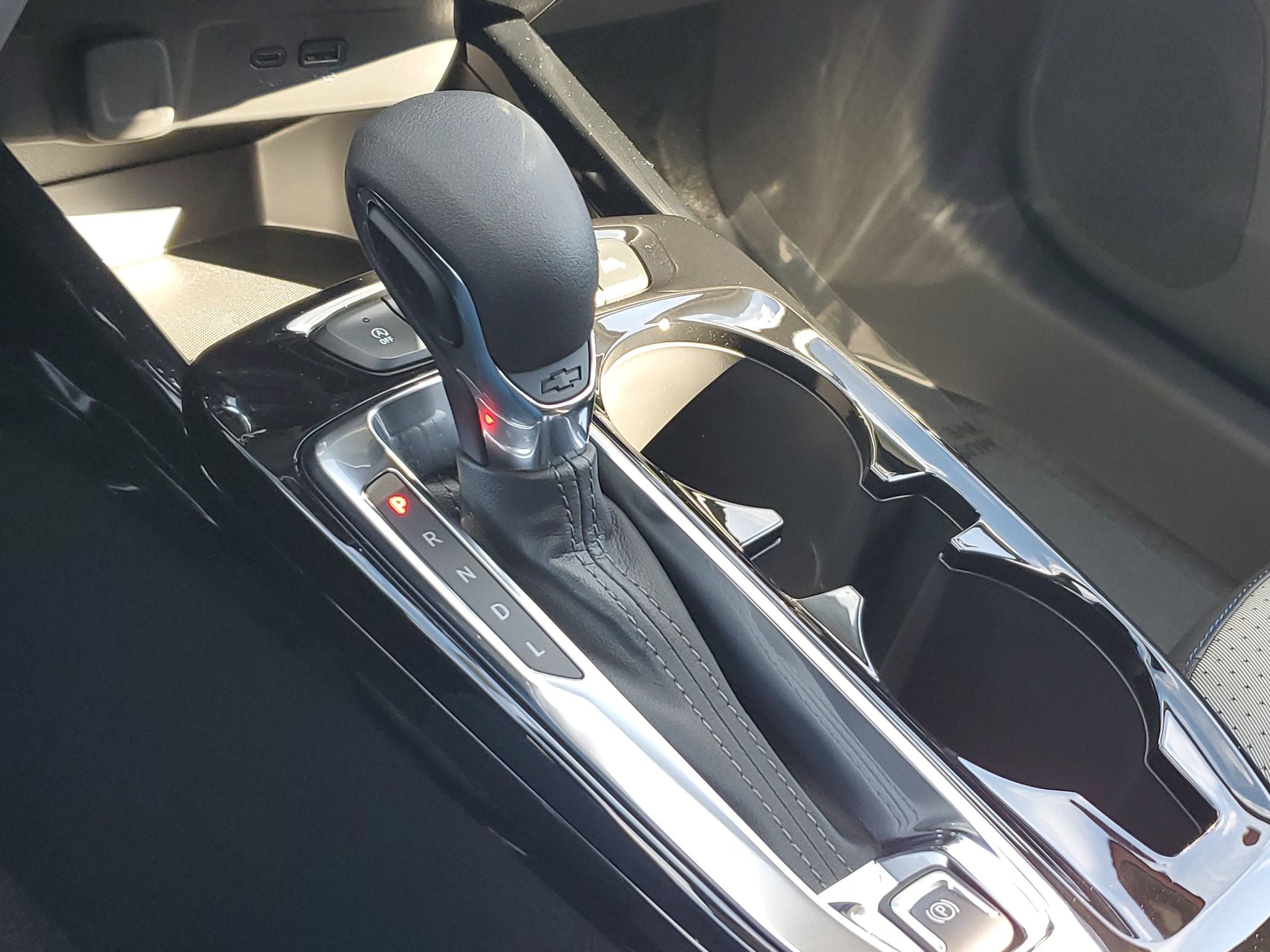 2026 Chevrolet Trax LT - Photo 26
