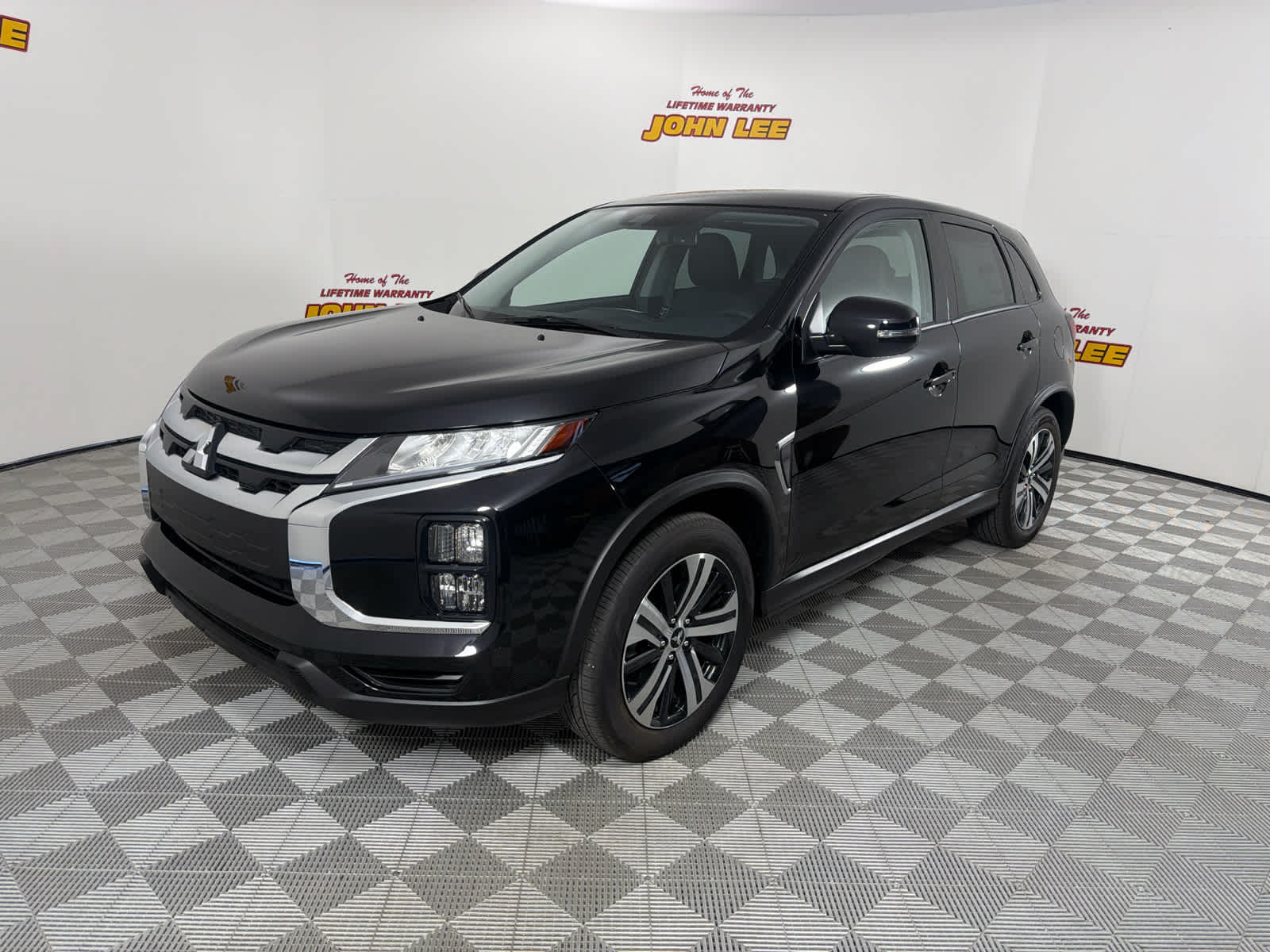 2026 Mitsubishi Outlander Sport 2.0 SE SUV