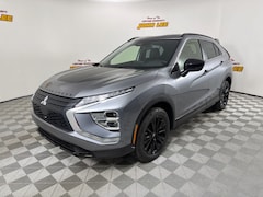 2026 Mitsubishi Eclipse Cross Black Edition SUV