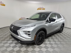 2026 Mitsubishi Eclipse Cross LE SUV