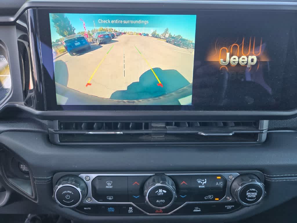 2024 Jeep Wrangler 4xe