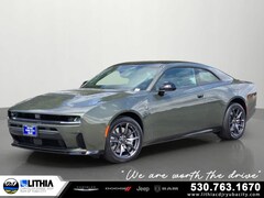 2026 Dodge Charger SCAT PACK 2-DOOR AWD Coupe