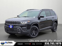 2026 Jeep Cherokee LAREDO 4X4 Sport Utility