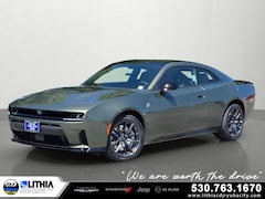 2026 Dodge Charger SCAT PACK 2-DOOR AWD Coupe