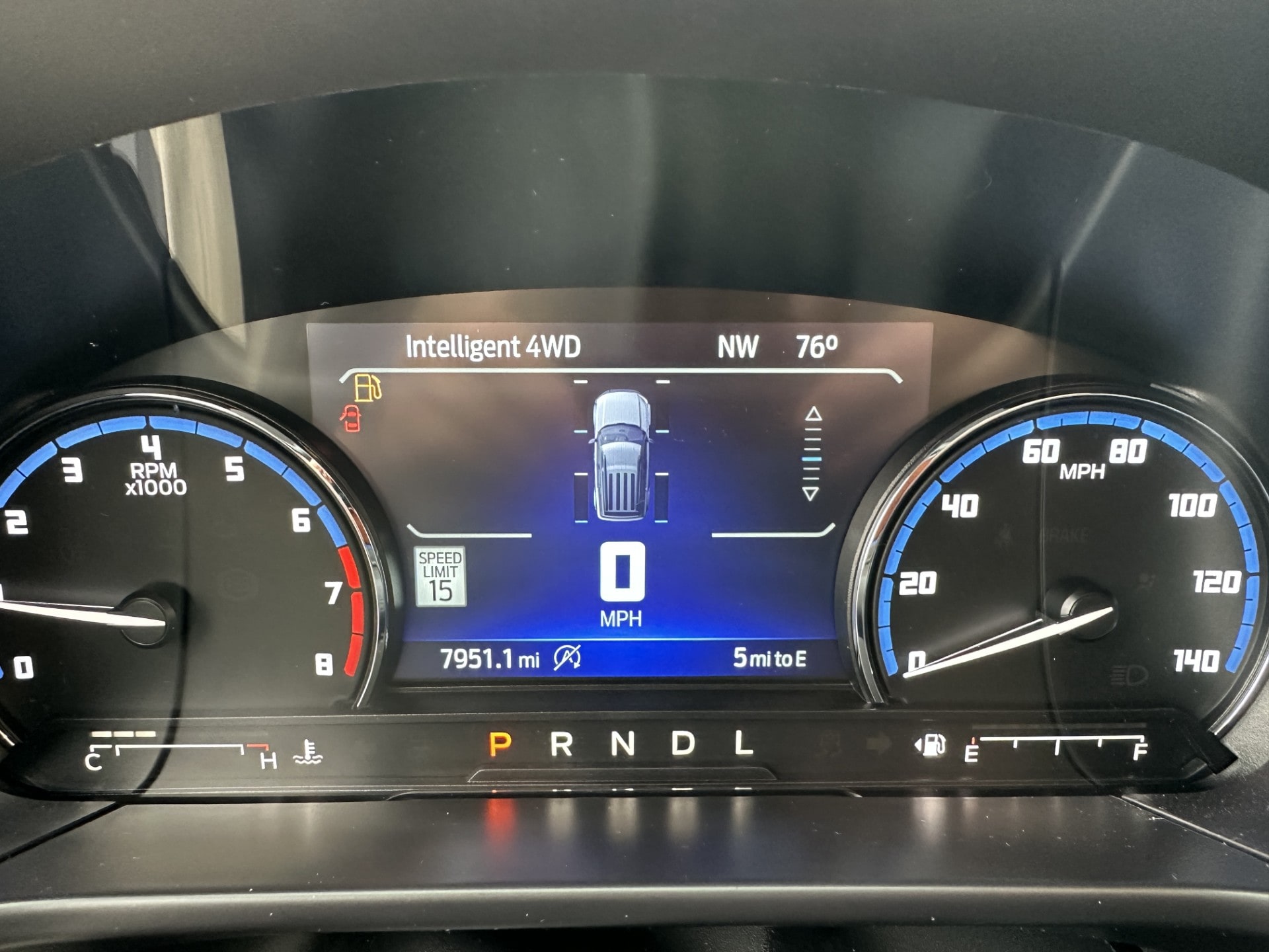 2024 Ford Bronco Sport Outer Banks - Photo 16