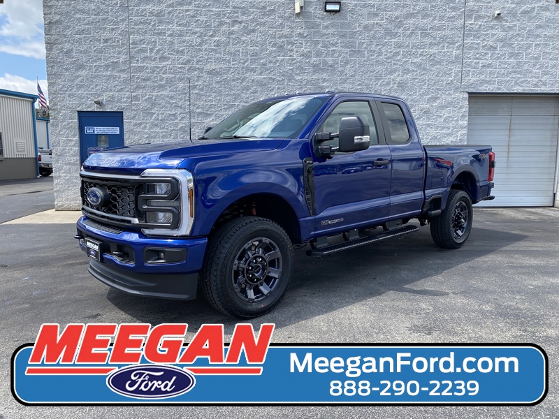 New 2026 Ford F-350 Pickup F-350® XL TRUCK
