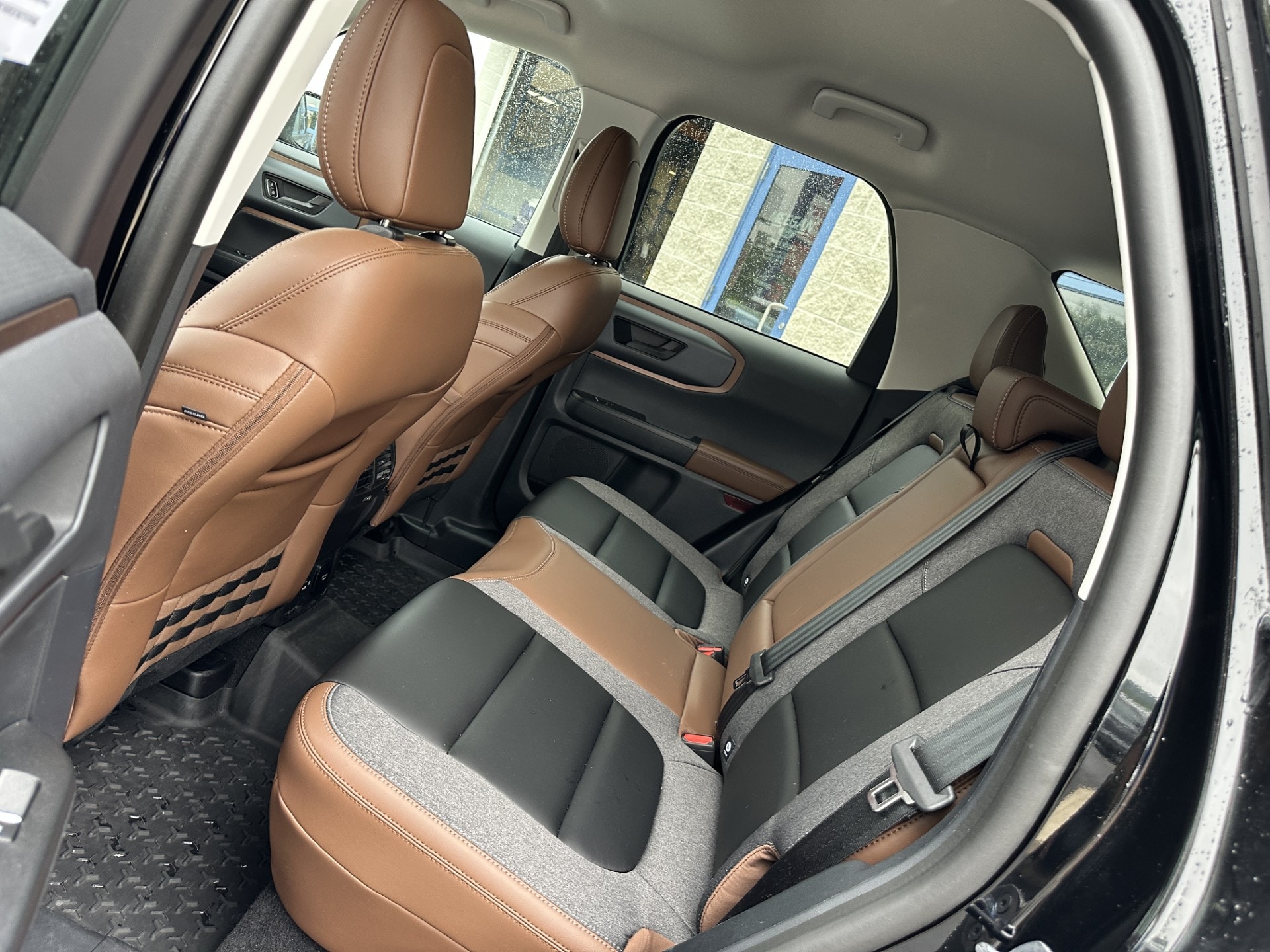 2024 Ford Bronco Sport Outer Banks - Photo 11