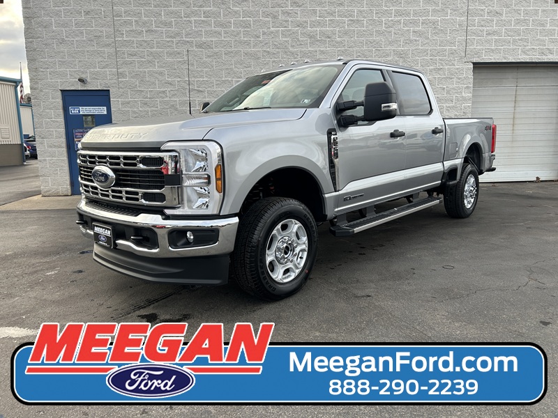  Ford F-250 Pickup