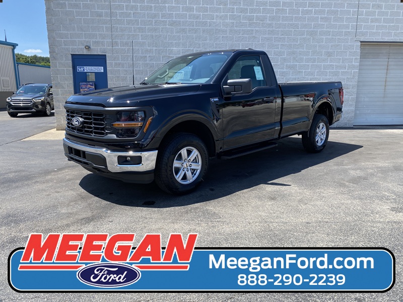 2026 Ford F-150 XL TRUCK