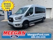  Ford Transit Handicap Van