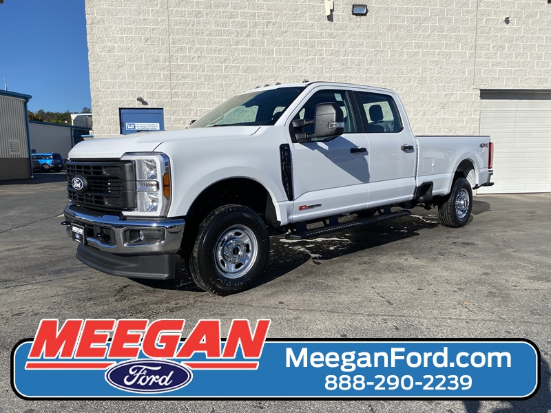  Ford F-250 Pickup