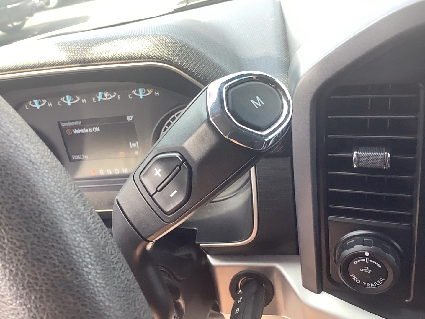 2023 Ford F-150 XLT - Photo 14