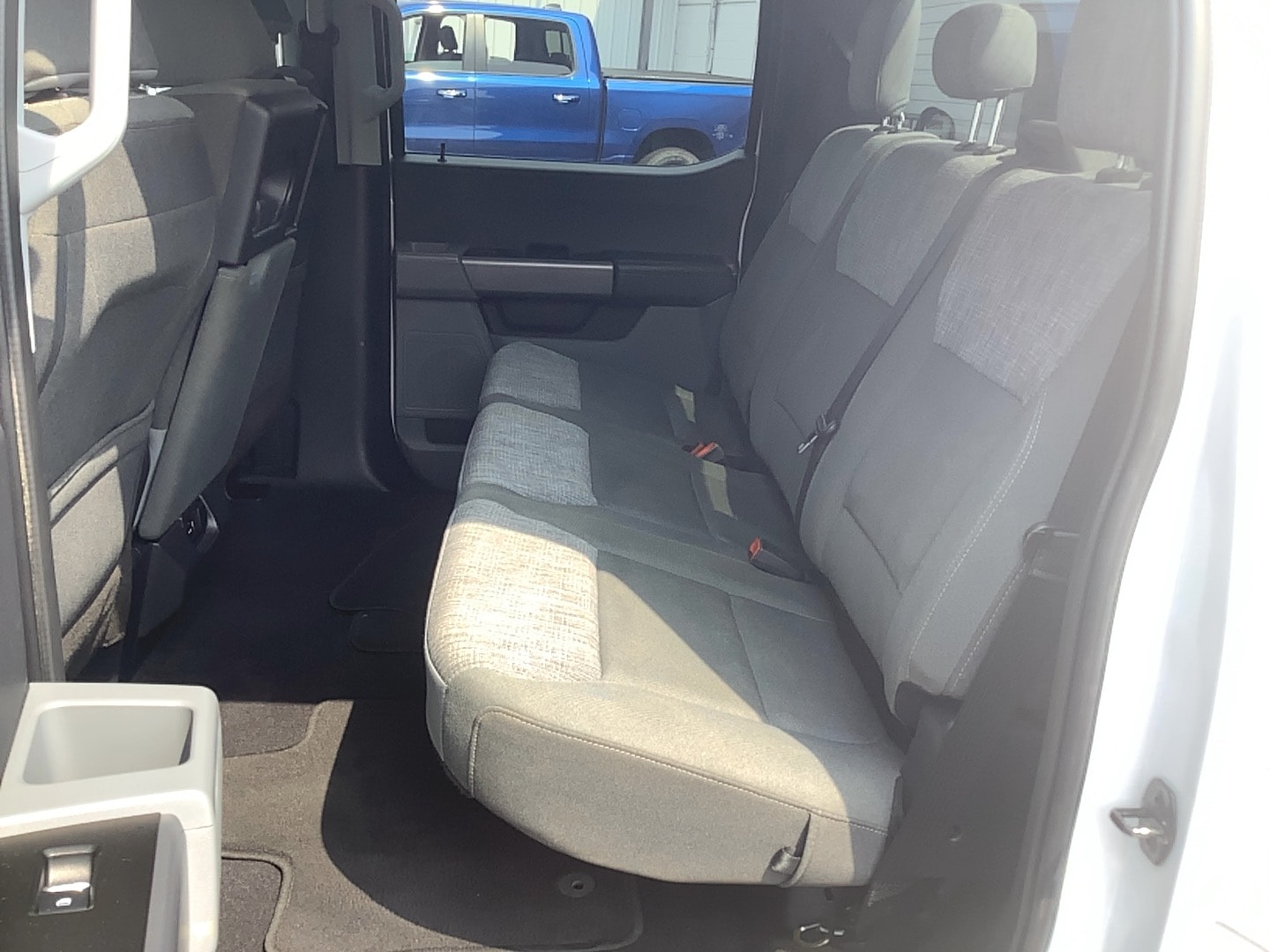 2023 Ford F-150 XLT - Photo 16