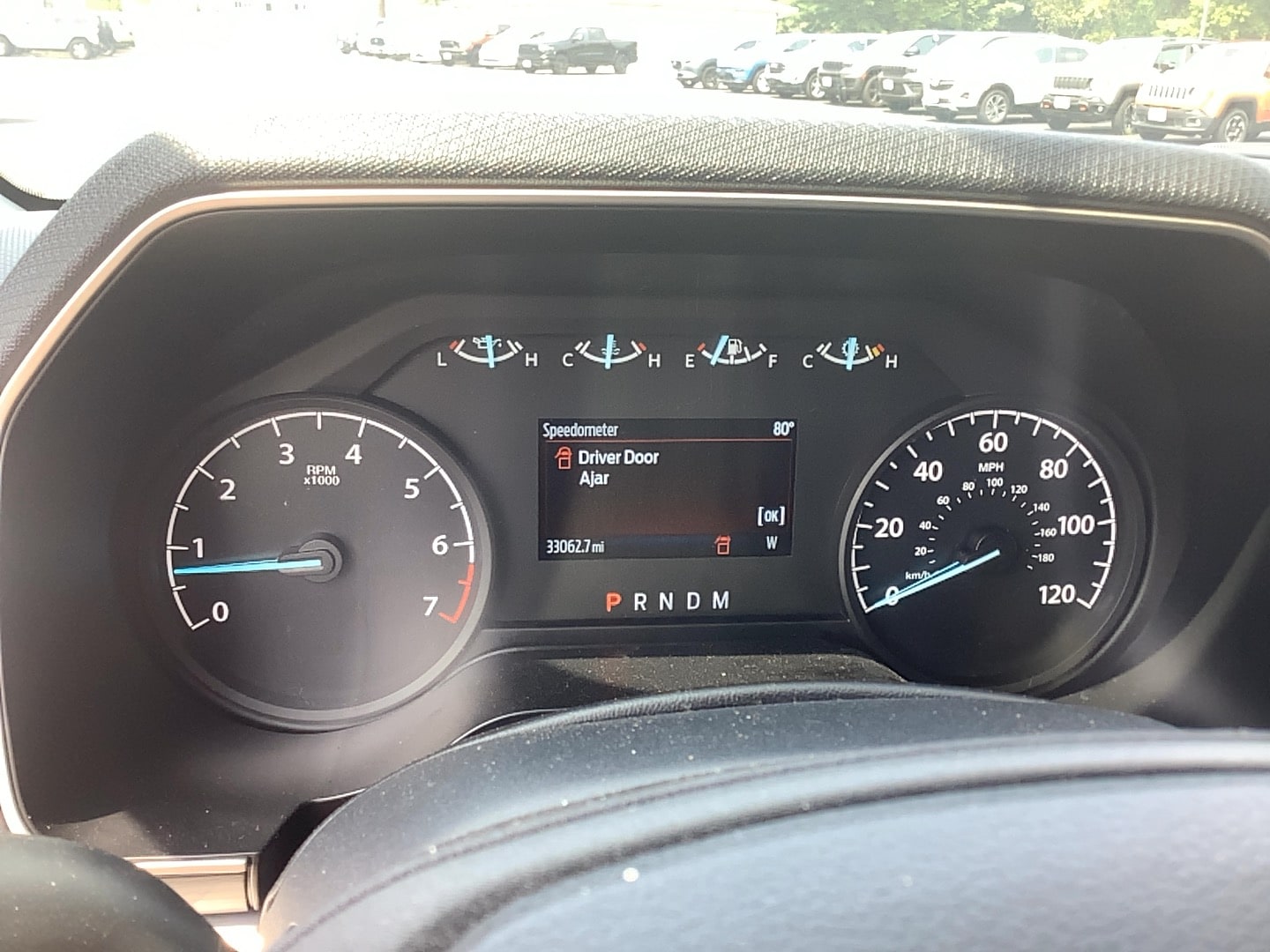 2023 Ford F-150 XLT - Photo 13