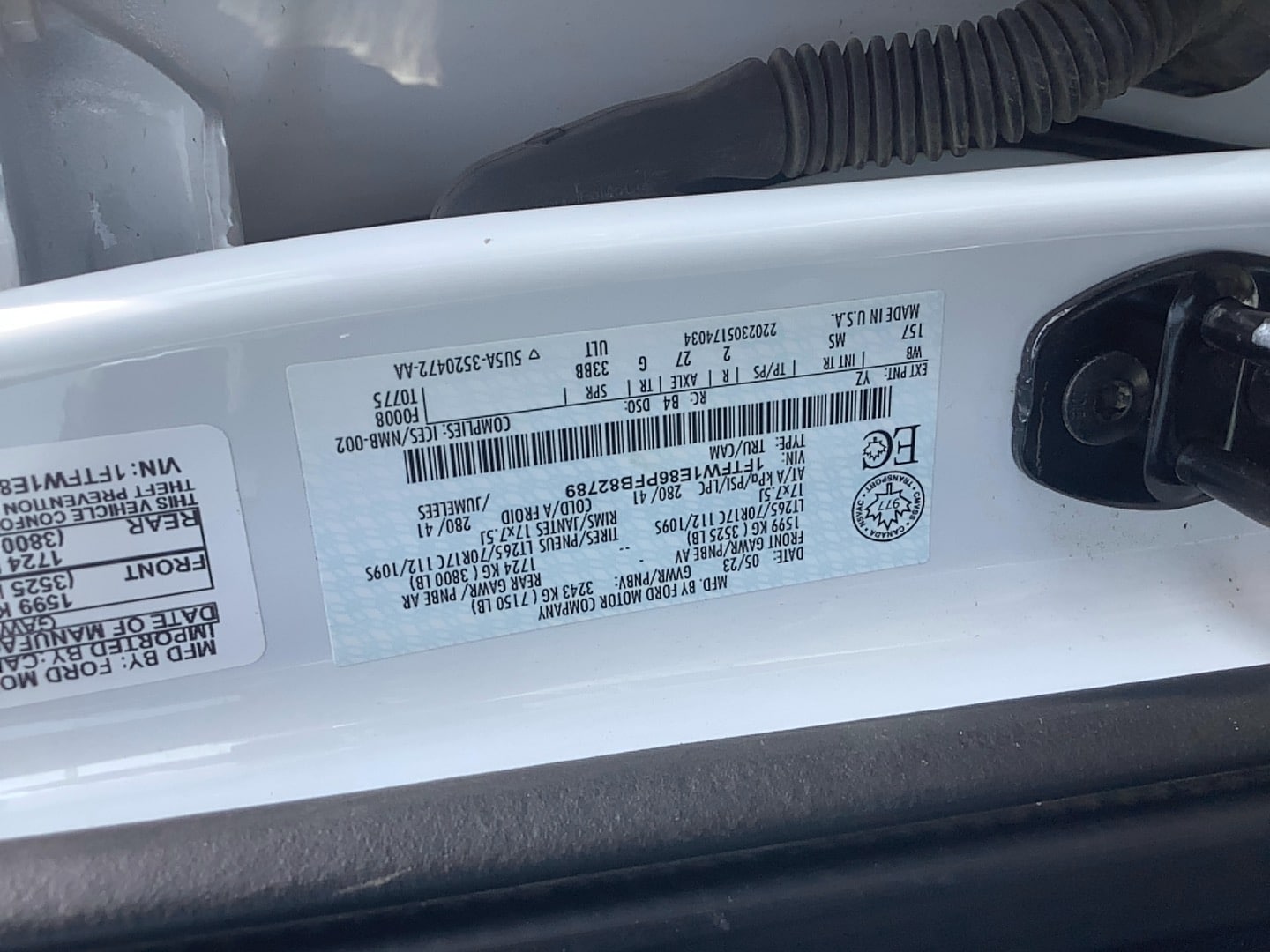 2023 Ford F-150 XLT - Photo 20