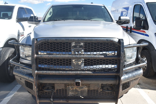 Used 2014 Ram 2500 SLT Truck Crew Cab