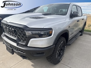 2027 Ram 1500 Rebel Pickup