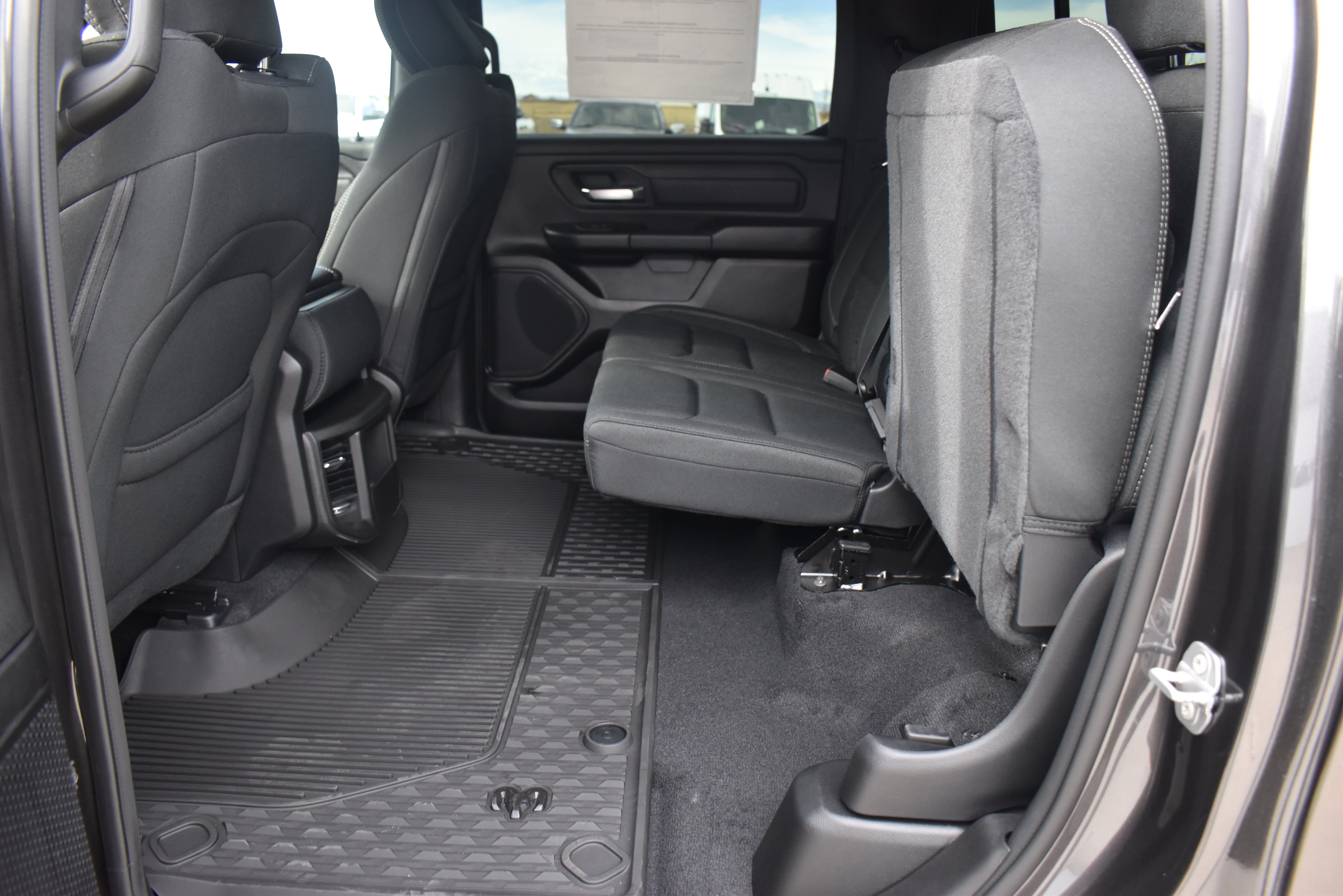 2026 RAM 1500 Warlock - Photo 22