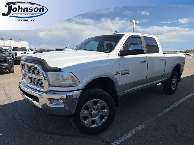  Ram 2500