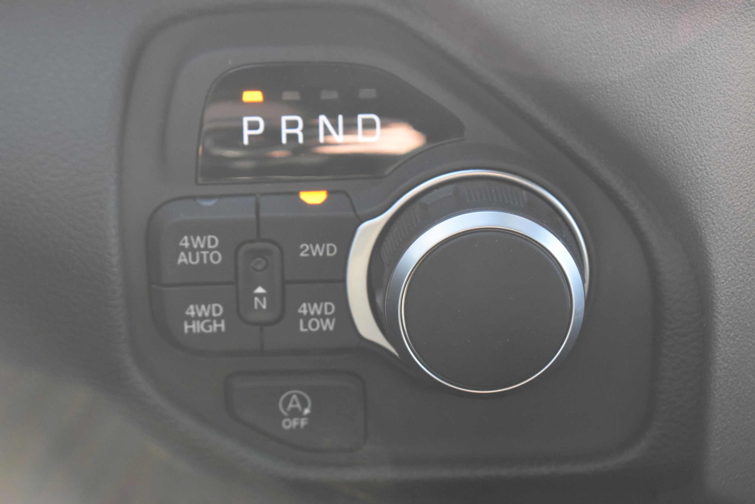 2026 RAM 1500 Big Horn/Lone Star - Photo 27