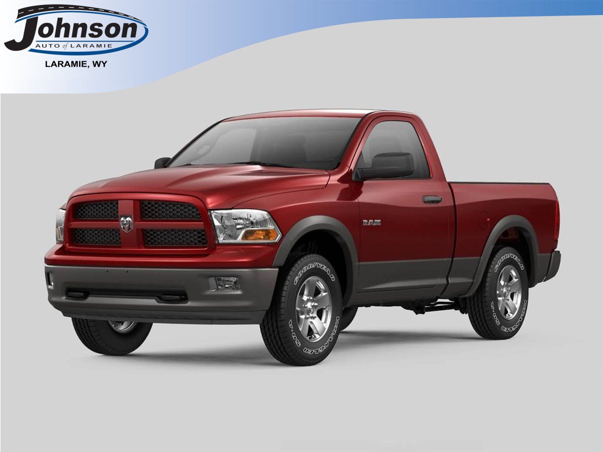  Ram 1500
