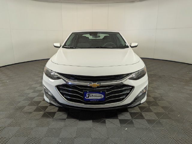 Used 2024 Chevrolet Malibu LT Sedan