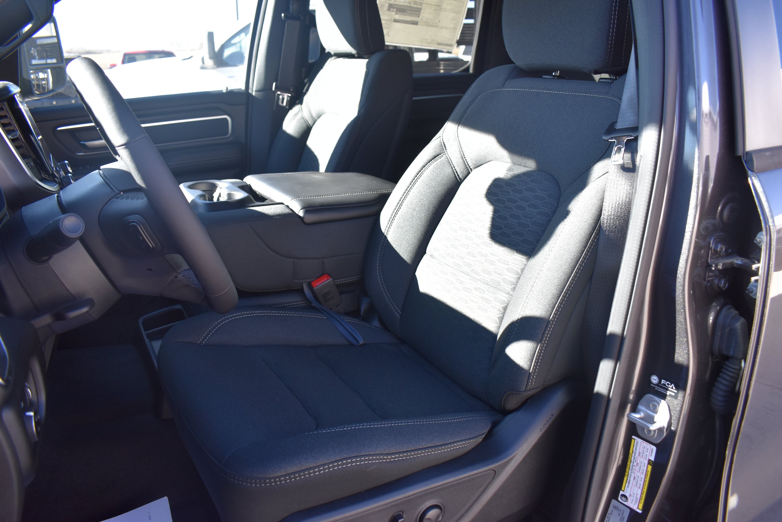 2026 RAM 1500 Big Horn/Lone Star - Photo 15