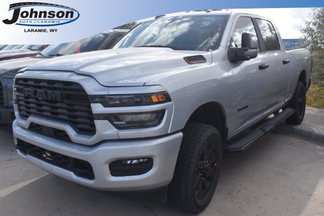 2026 RAM 2500 Pickup