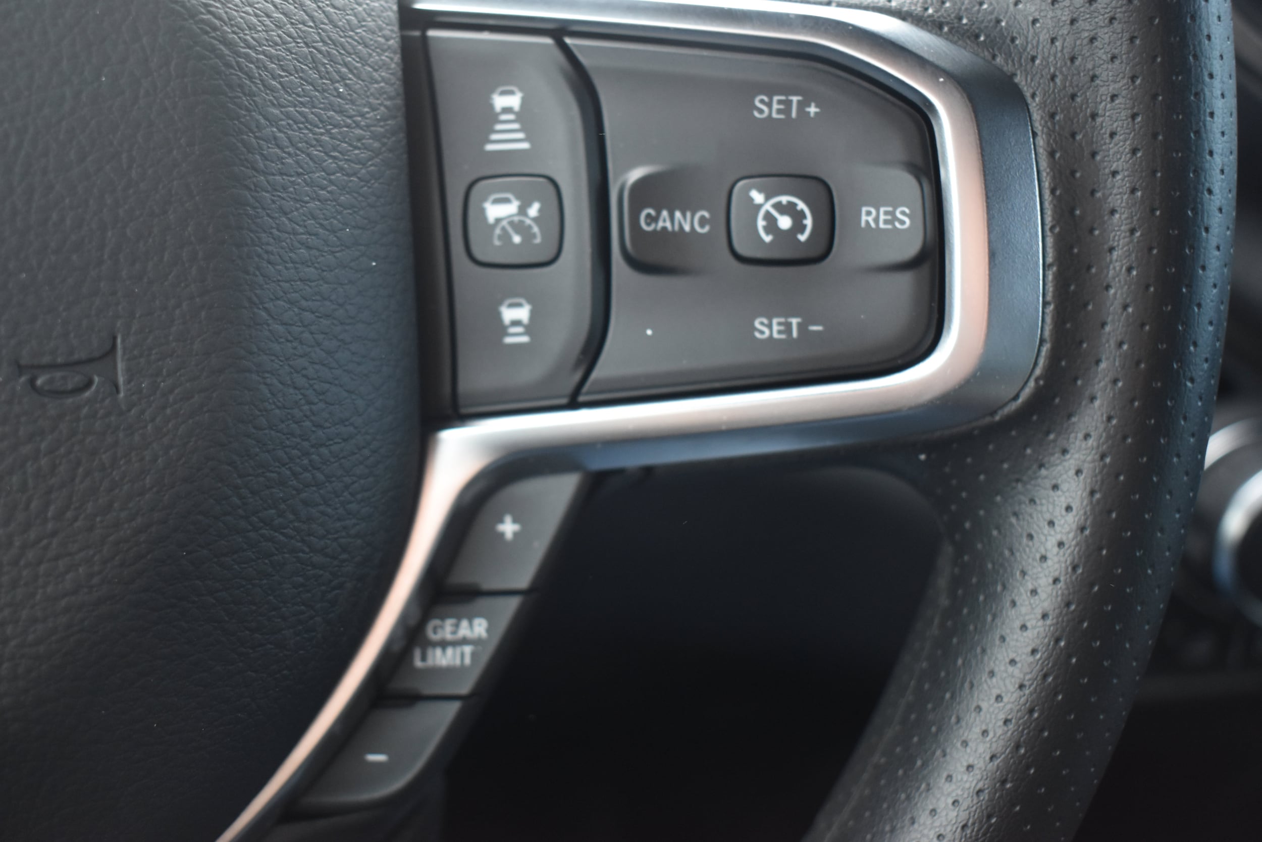 2026 RAM 1500 Warlock - Photo 25