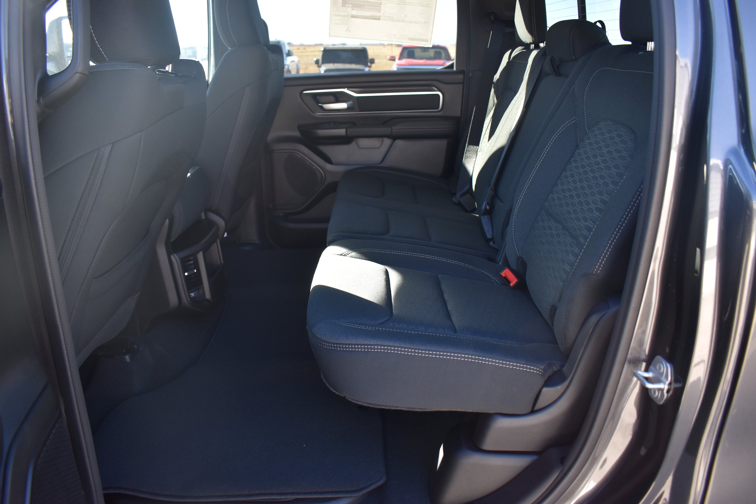 2026 RAM 1500 Big Horn/Lone Star - Photo 22