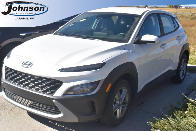2023 Hyundai Kona