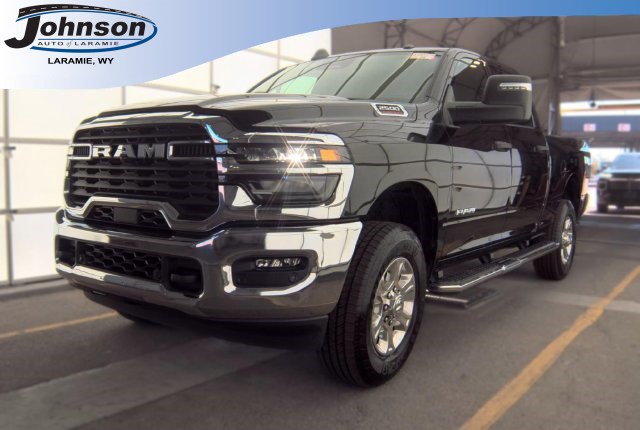2026 RAM 2500 Pickup