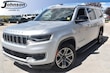  Jeep Wagoneer L