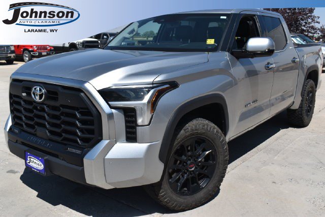 Toyota Tundra 4WD