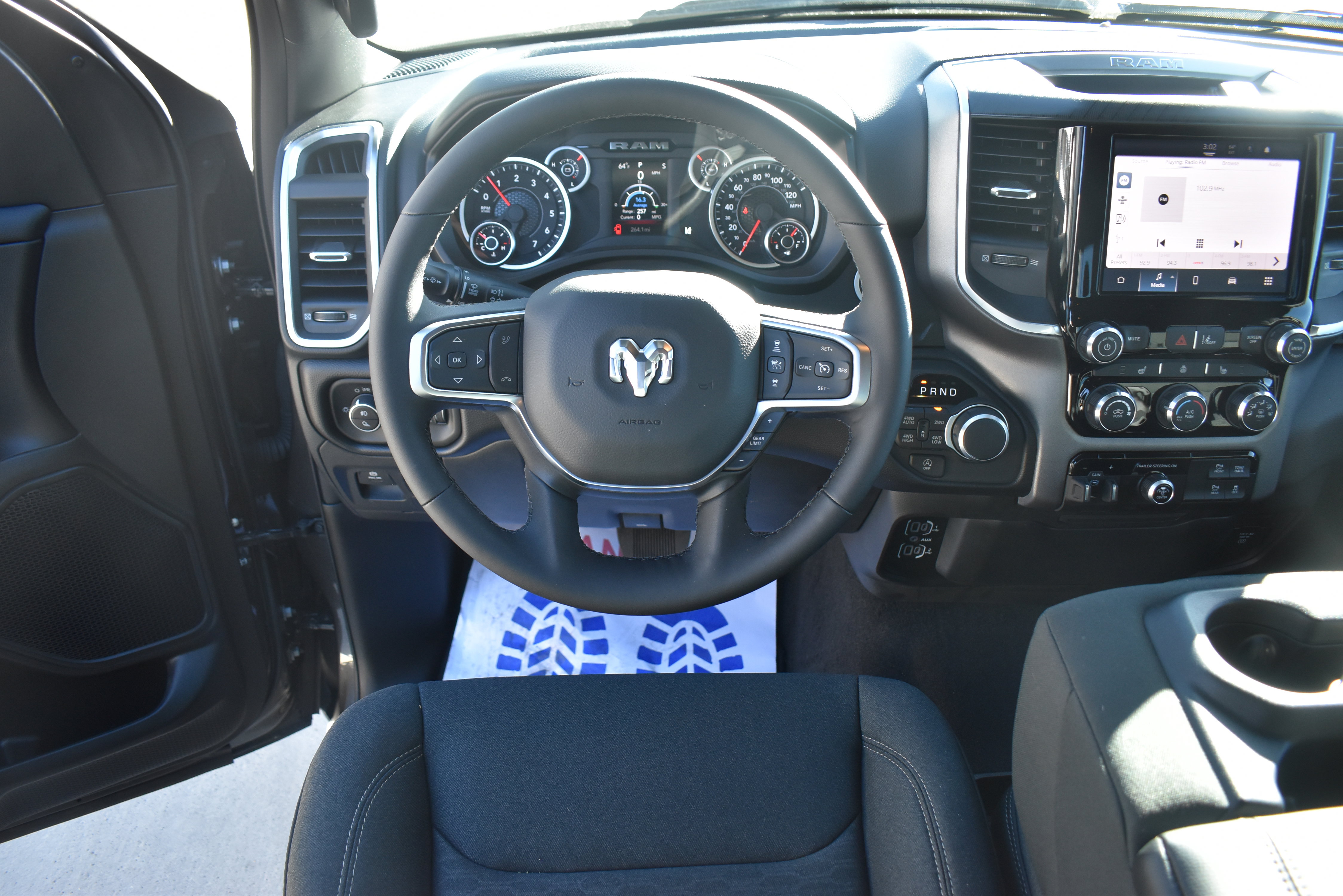 2026 RAM 1500 Big Horn/Lone Star - Photo 18