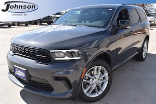 2026 Dodge Durango GT PLUS AWD Sport Utility