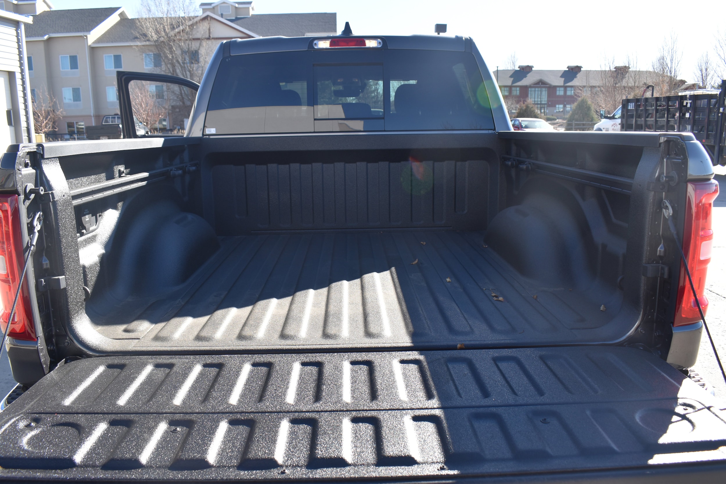 2026 RAM 1500 Big Horn/Lone Star - Photo 8