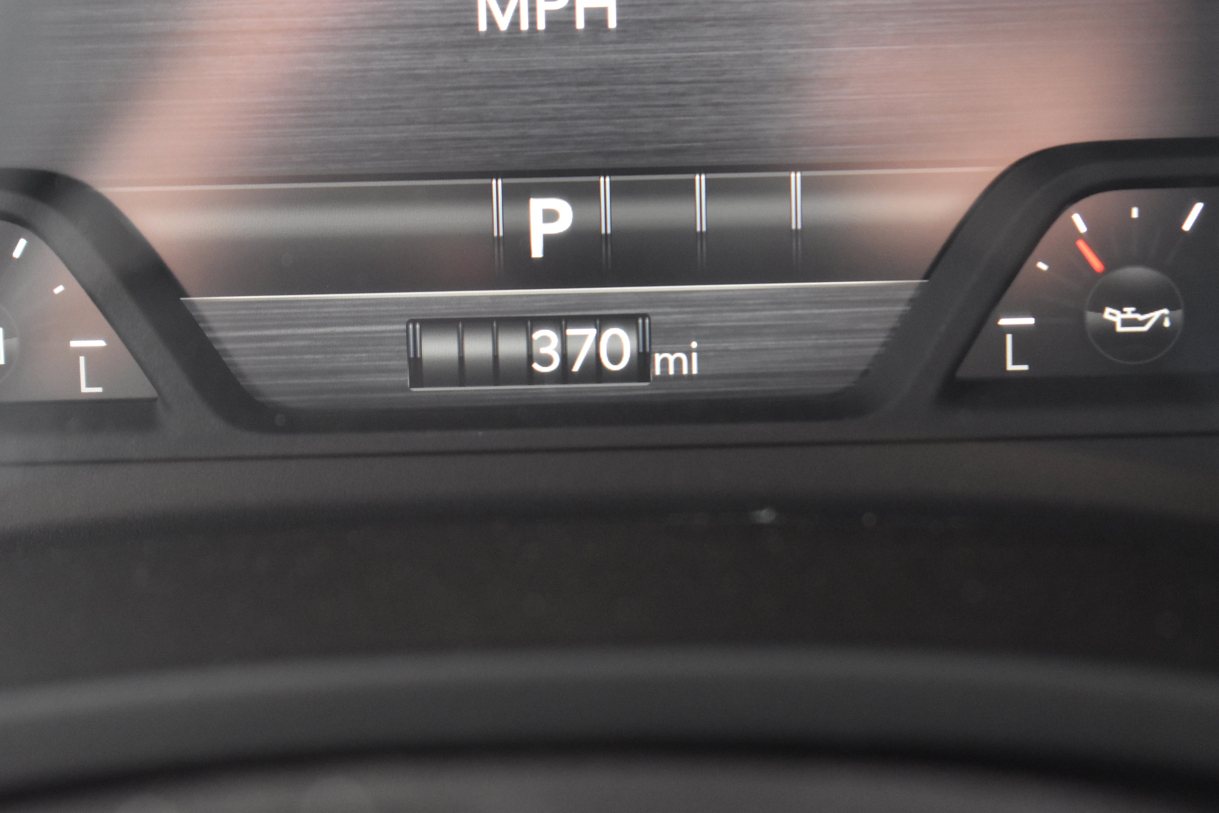 2026 RAM 1500 Warlock - Photo 30